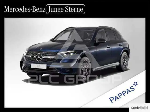 2023 Mercedes Benz GLC 300