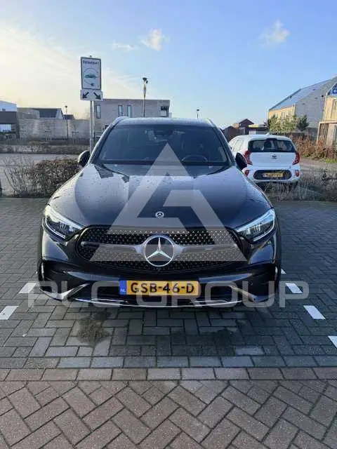 2023 Mercedes Benz GLC 300
