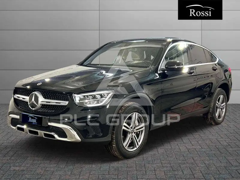 2023 Mercedes Benz GLC 300