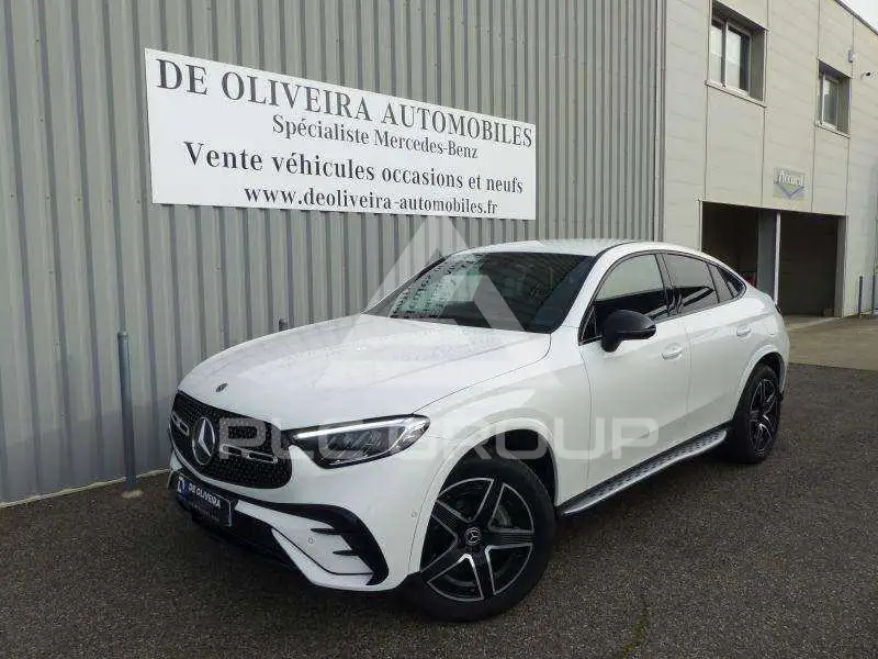 2023 Mercedes Benz GLC 300