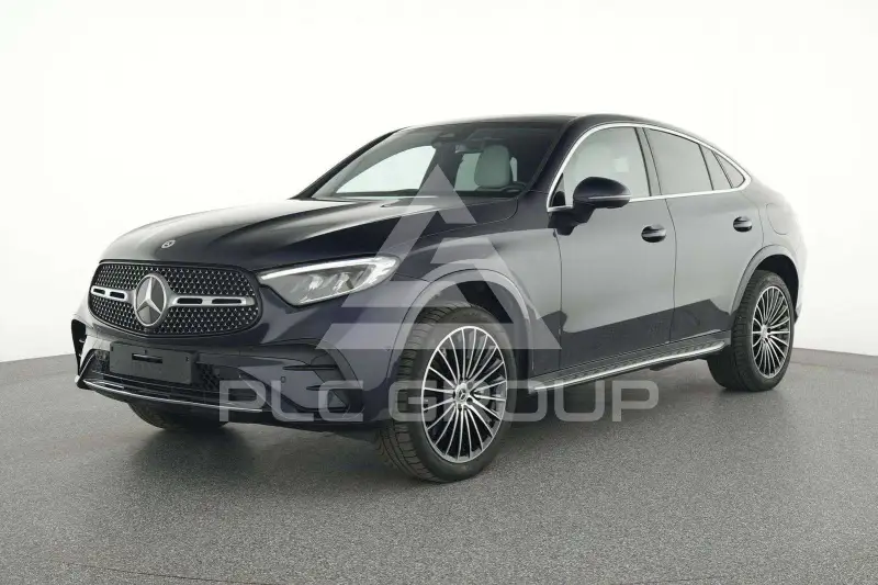 2023 Mercedes Benz GLC 300