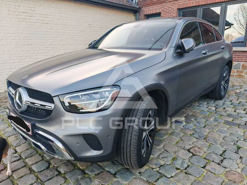 2023 Mercedes Benz GLC 300
