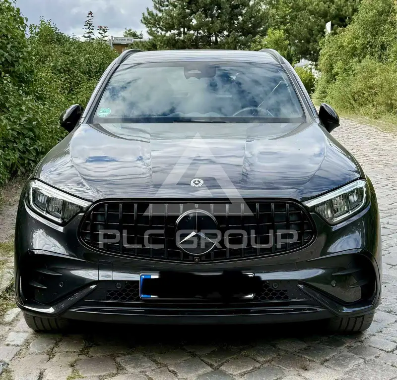 2023 Mercedes Benz GLC 300