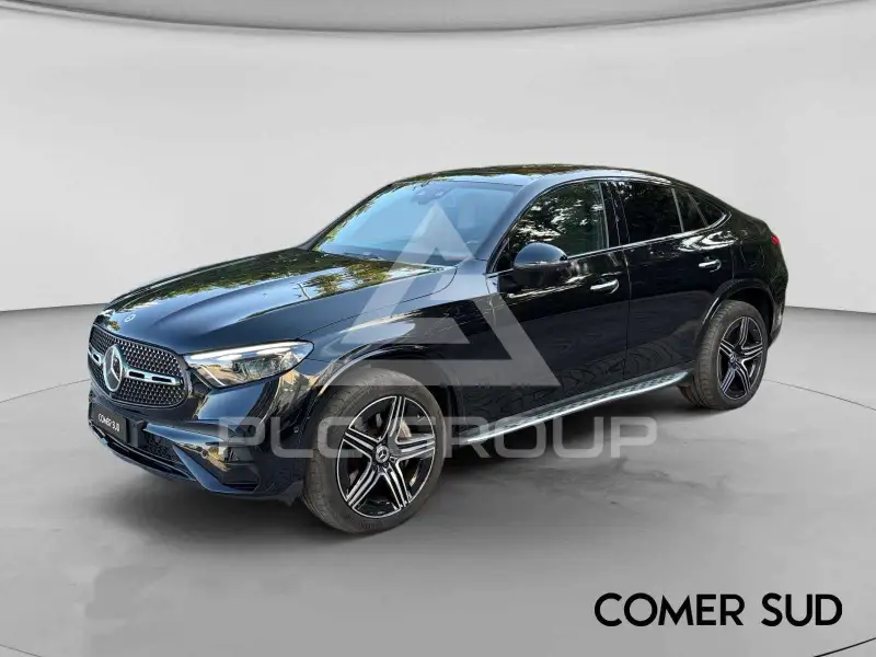 2023 Mercedes Benz GLC 300