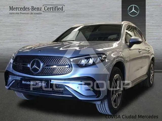 2023 Mercedes Benz GLC 300