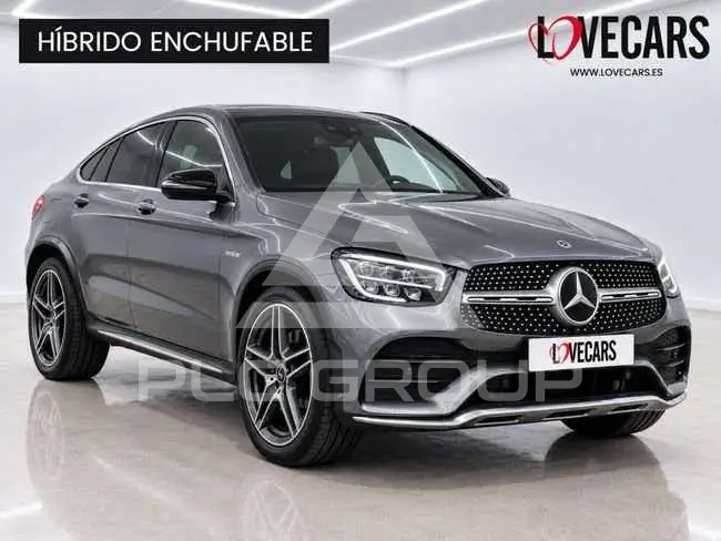 2023 Mercedes Benz GLC 300