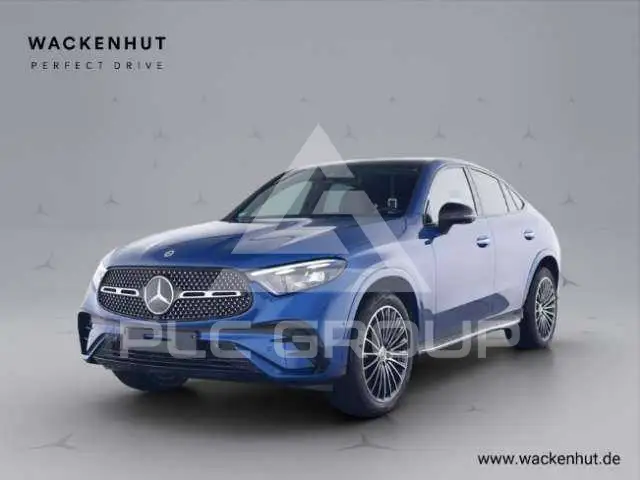 2023 Mercedes Benz GLC 300