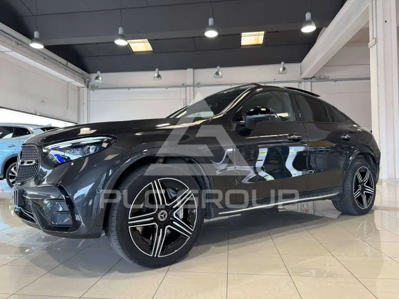 2023 Mercedes Benz GLC 300