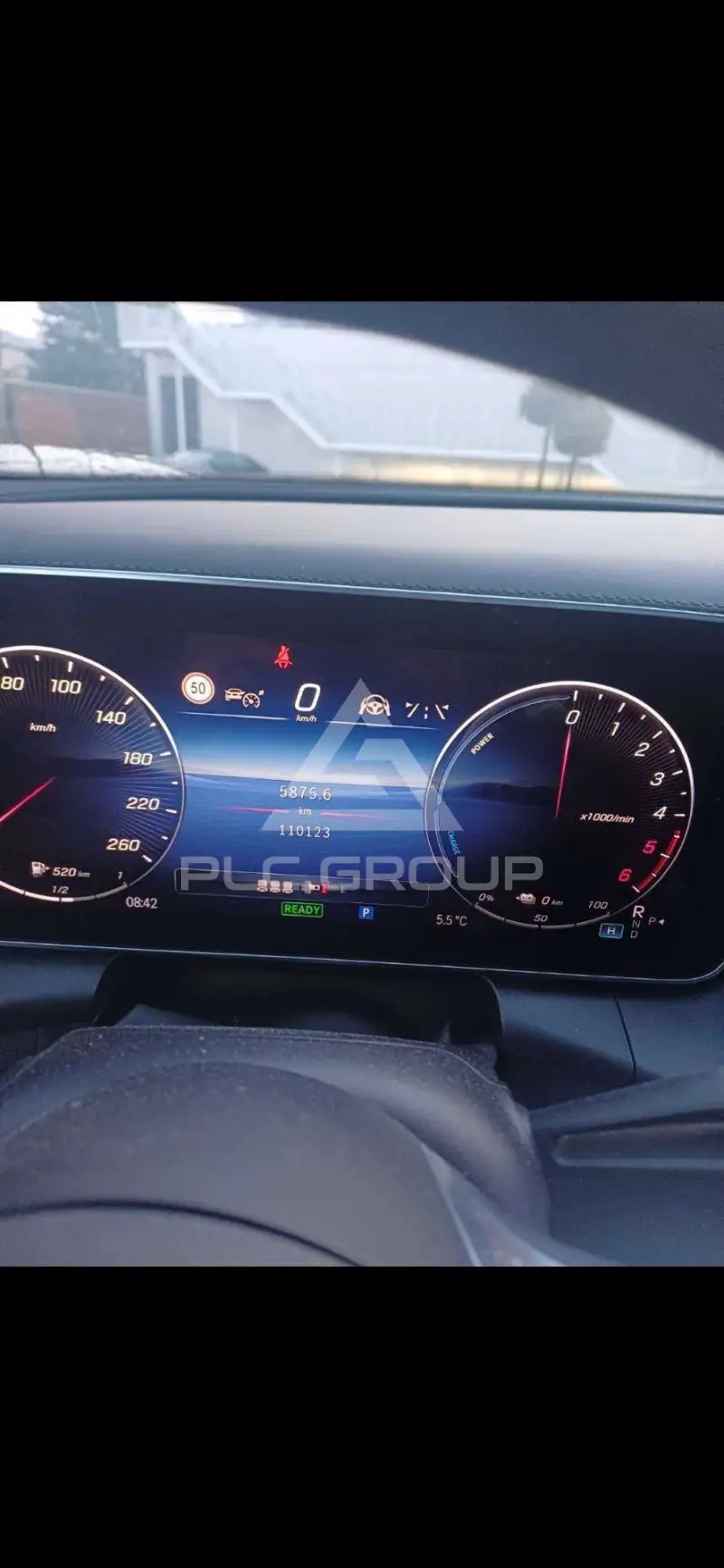 2023 Mercedes Benz GLC 300