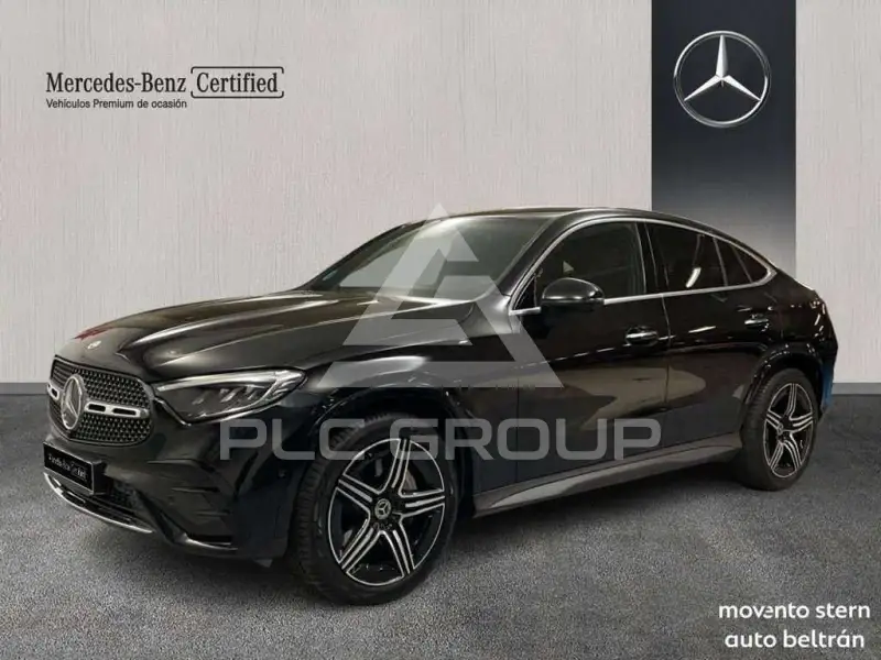 2023 Mercedes Benz GLC 300