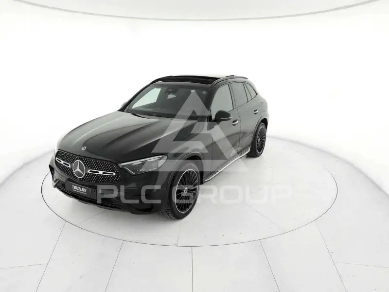 2023 Mercedes Benz GLC 300