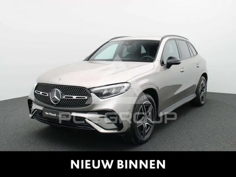 2023 Mercedes Benz GLC 300