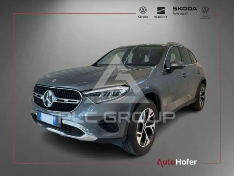 2023 Mercedes Benz GLC 300