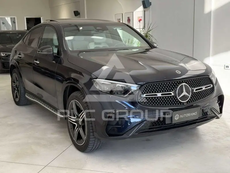 2023 Mercedes Benz GLC 300