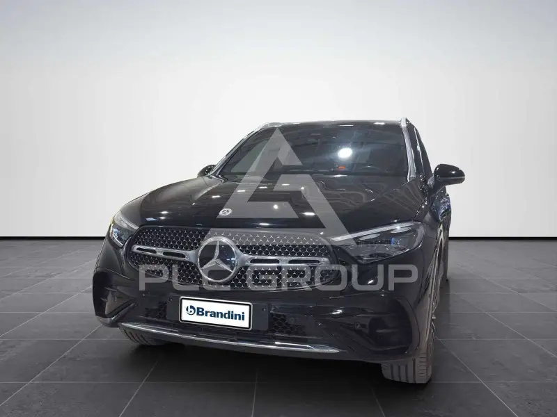 2023 Mercedes Benz GLC 300
