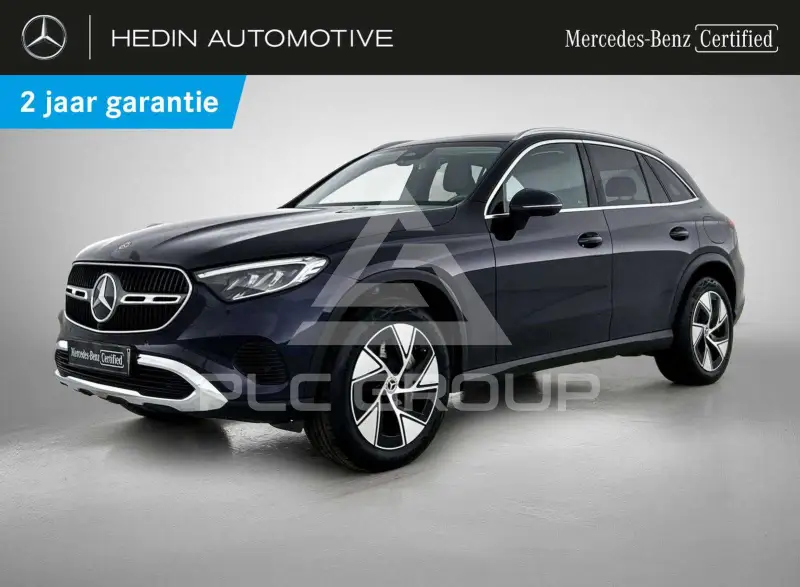 2023 Mercedes Benz GLC 300