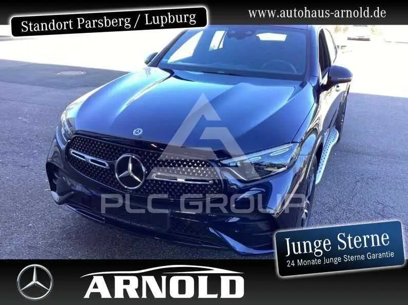 2023 Mercedes Benz GLC 300