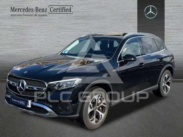 2023 Mercedes Benz GLC 300