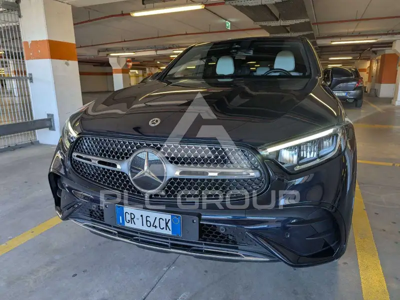 2023 Mercedes Benz GLC 300