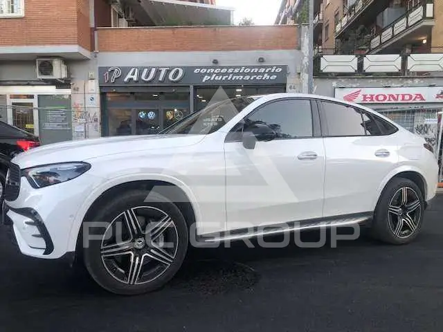 2023 Mercedes Benz GLC 300