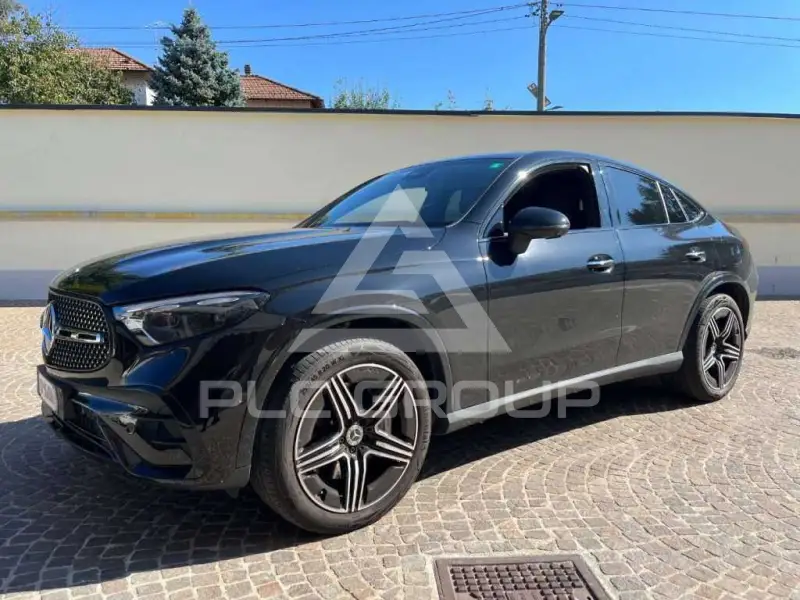 2023 Mercedes Benz GLC 300