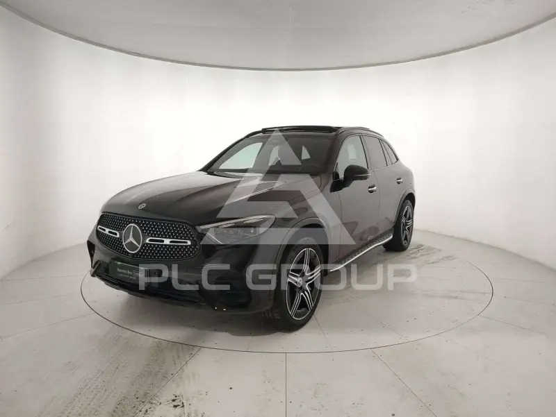 2023 Mercedes Benz GLC 300