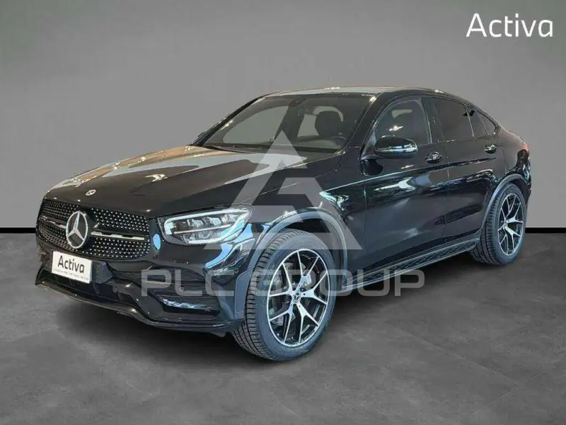 2023 Mercedes Benz GLC 300