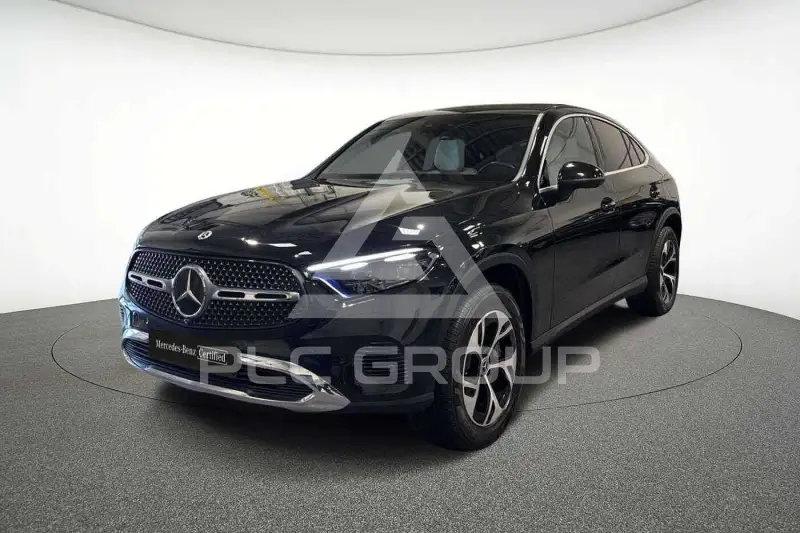 2023 Mercedes Benz GLC 300