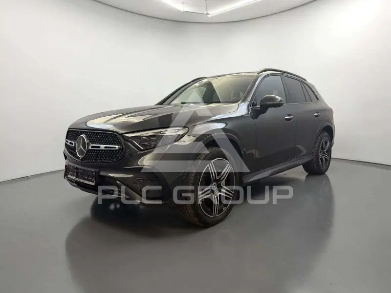 2023 Mercedes Benz GLC 300