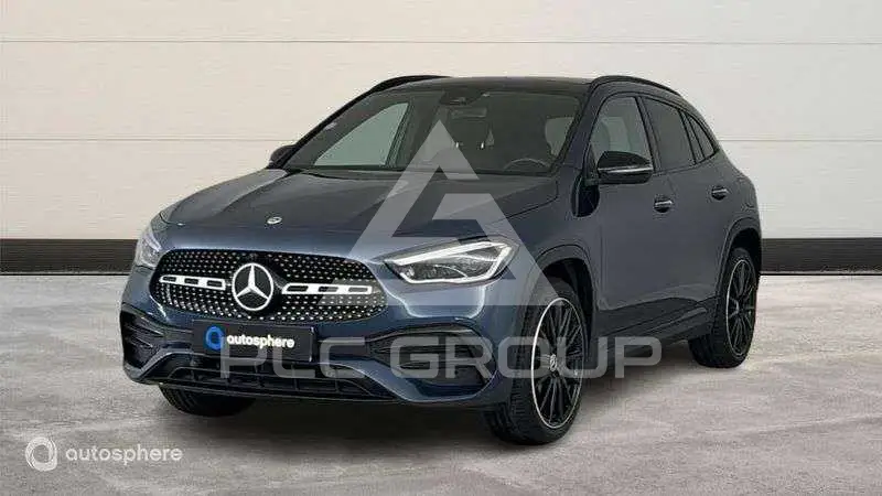 2023 Mercedes Benz GLA 250
