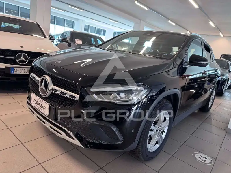 2023 Mercedes Benz GLA 250