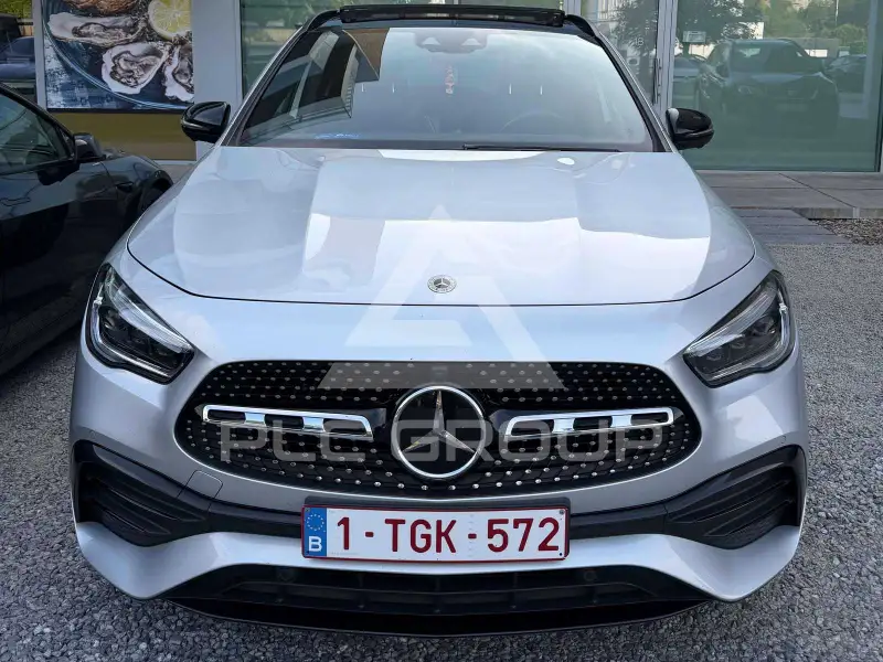 2023 Mercedes Benz GLA 250