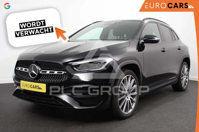 2023 Mercedes Benz GLA 250