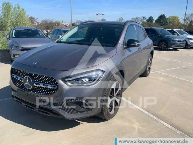 2023 Mercedes Benz GLA 250