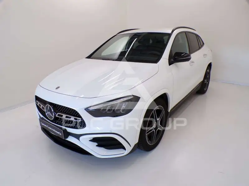 2023 Mercedes Benz GLA 250
