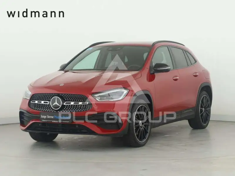 2023 Mercedes Benz GLA 250