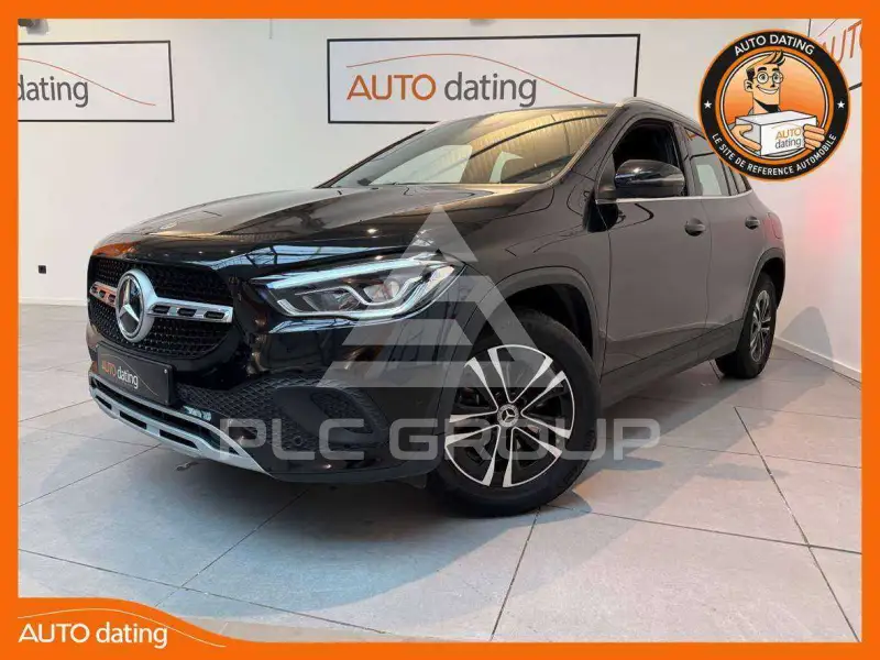 2023 Mercedes Benz GLA 250