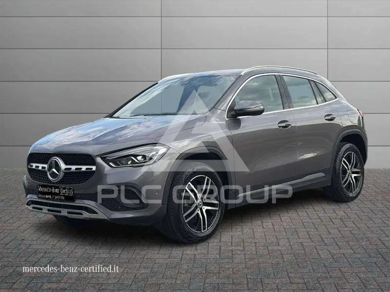 2023 Mercedes Benz GLA 250