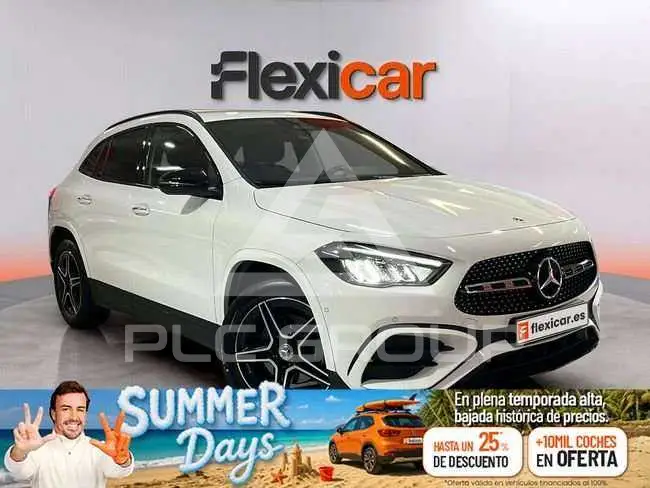 2023 Mercedes Benz GLA 250