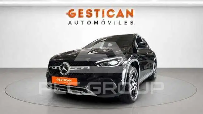 2023 Mercedes Benz GLA 250