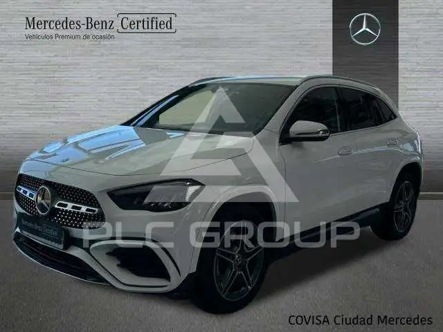 2023 Mercedes Benz GLA 250