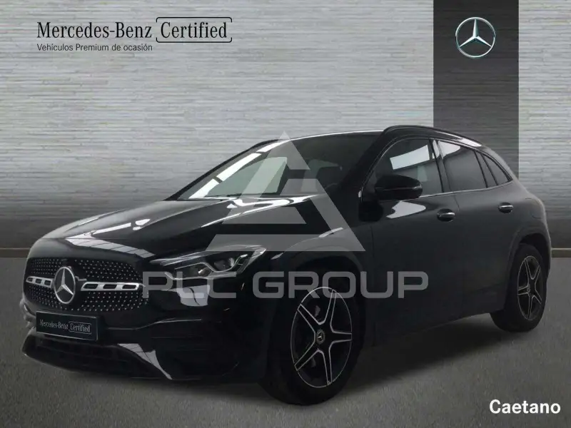 2023 Mercedes Benz GLA 250