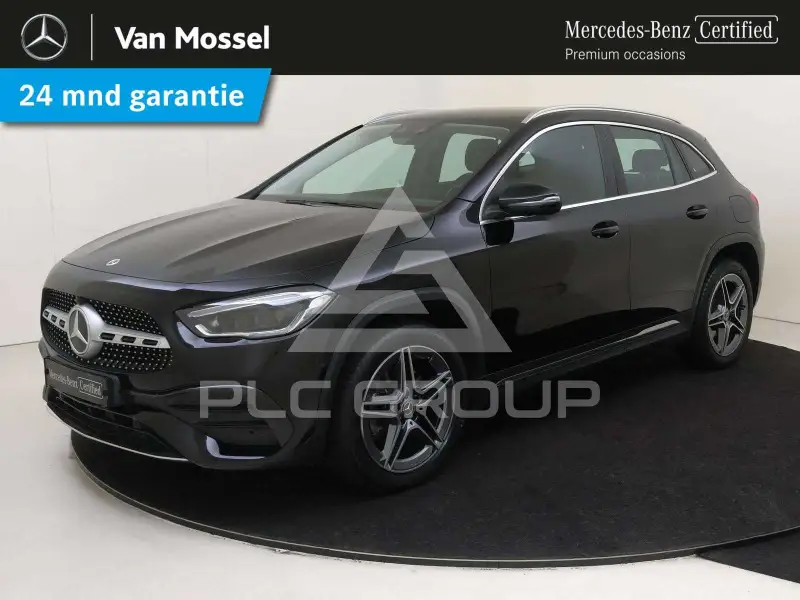 2023 Mercedes Benz GLA 250