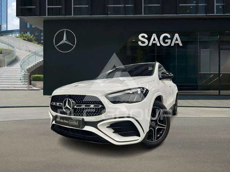 2023 Mercedes Benz GLA 250