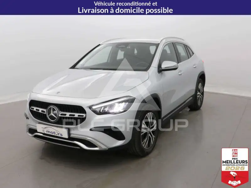 2023 Mercedes Benz GLA 250