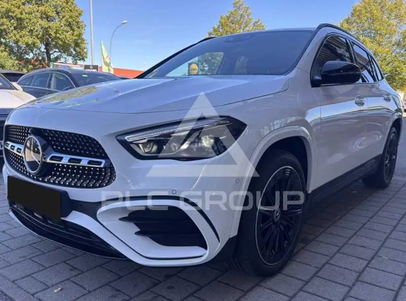 2023 Mercedes Benz GLA 250