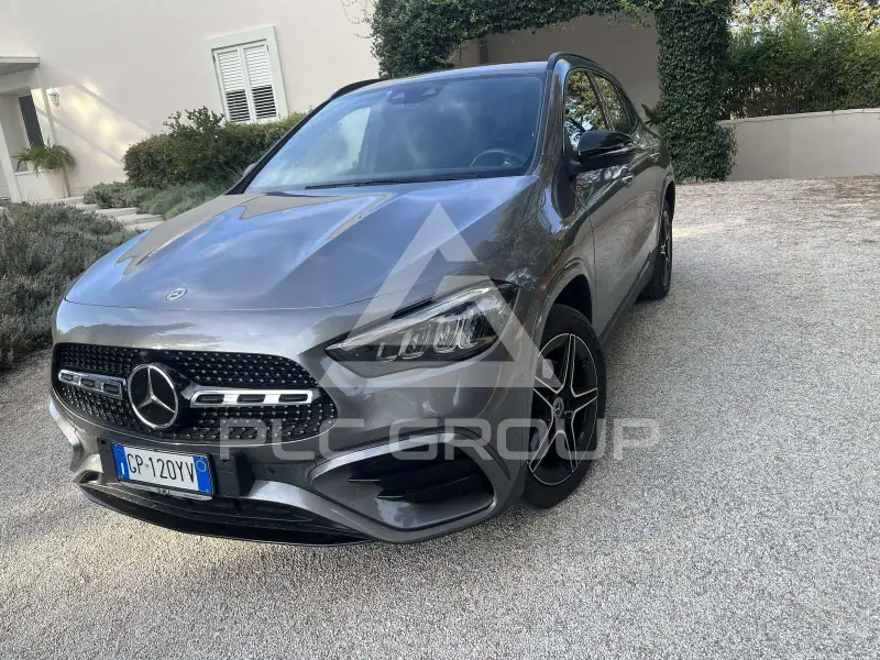 2023 Mercedes Benz GLA 250