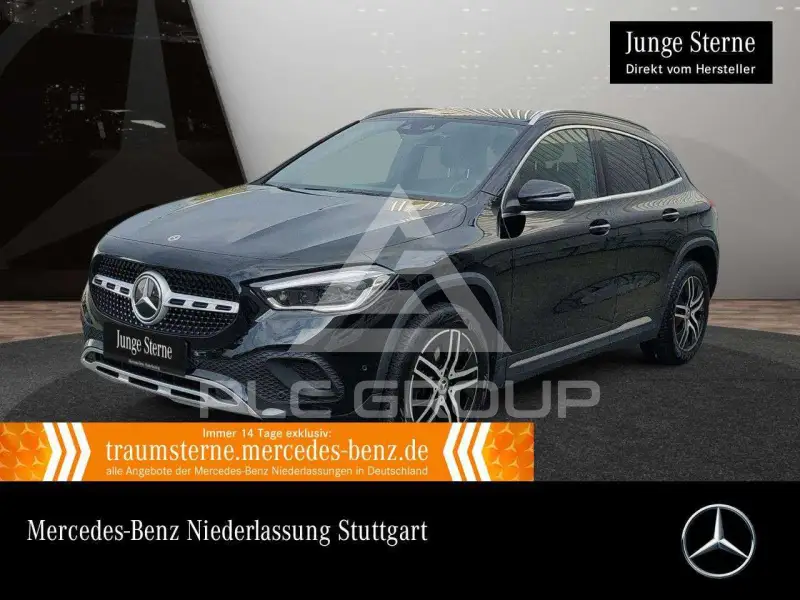 2023 Mercedes Benz GLA 250