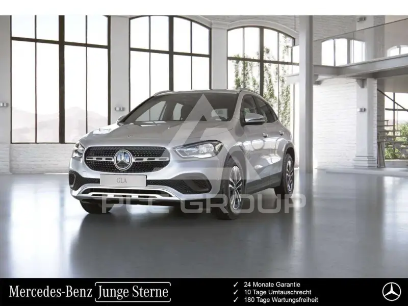 2023 Mercedes Benz GLA 250