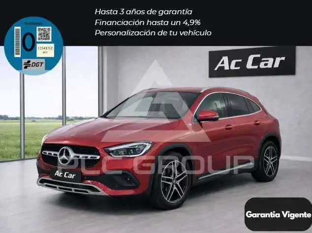 2023 Mercedes Benz GLA 250